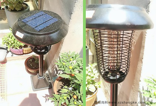 效果好的，管用的戶(hù)外滅蚊燈