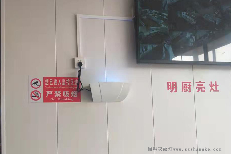 工廠(chǎng)滅蚊燈什么樣的好？多少錢(qián)一個(gè)？