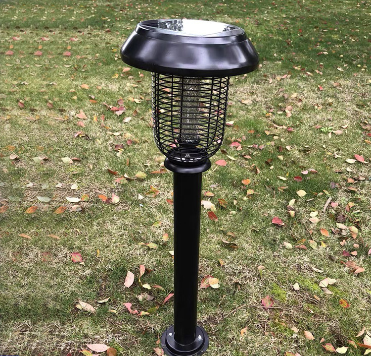 餐飲店的滅蚊燈放哪里合適？餐飲店滅蚊燈的擺放位置