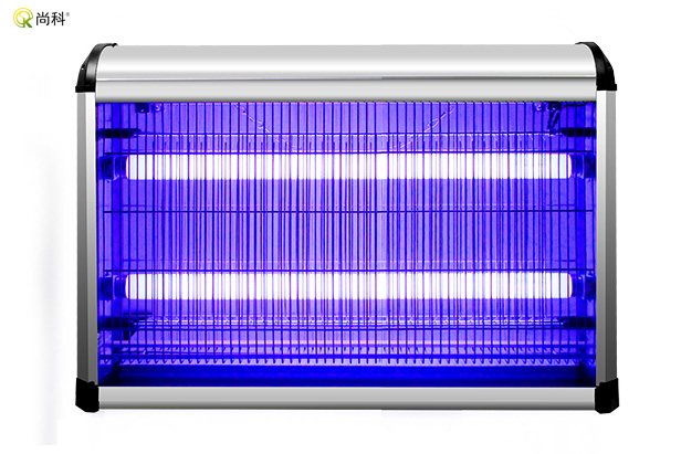 詳解飯店滅蠅燈，原理、優(yōu)點(diǎn)都在這里