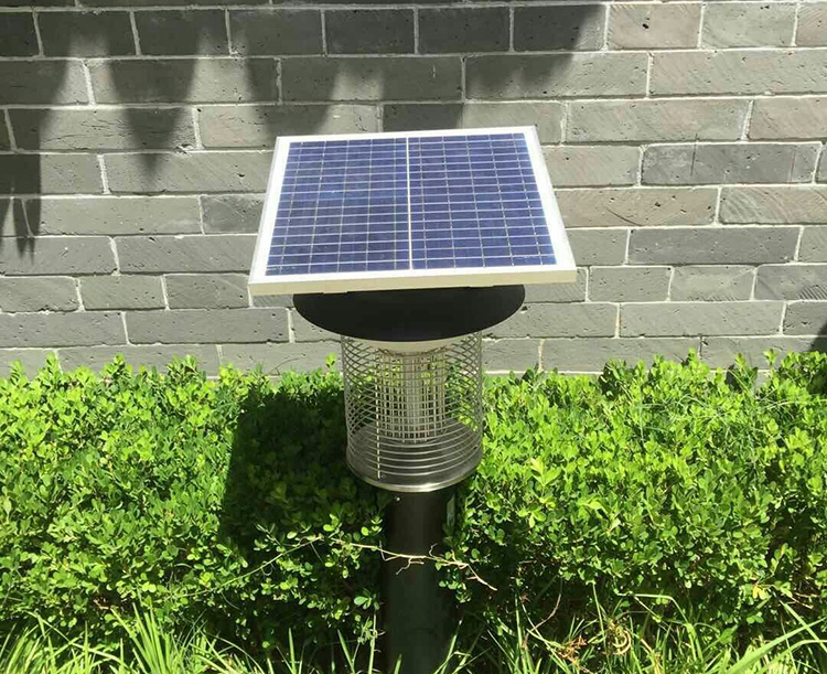 大功率滅蚊燈有什么優(yōu)點(diǎn)，值得選擇嗎